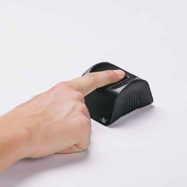 Biometric Fingerprint Scanner & Biometric Fingerprint Device — The Complete Guide by The Next Gen Technologies