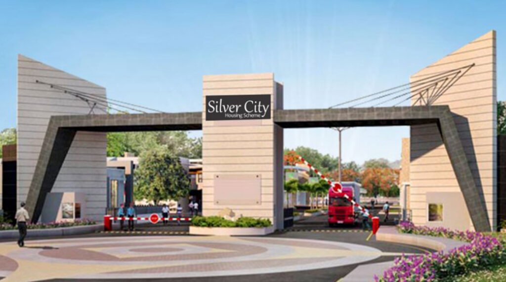 Why Silver City Ranks Among the Best Housing Society in Islamabad for 2026