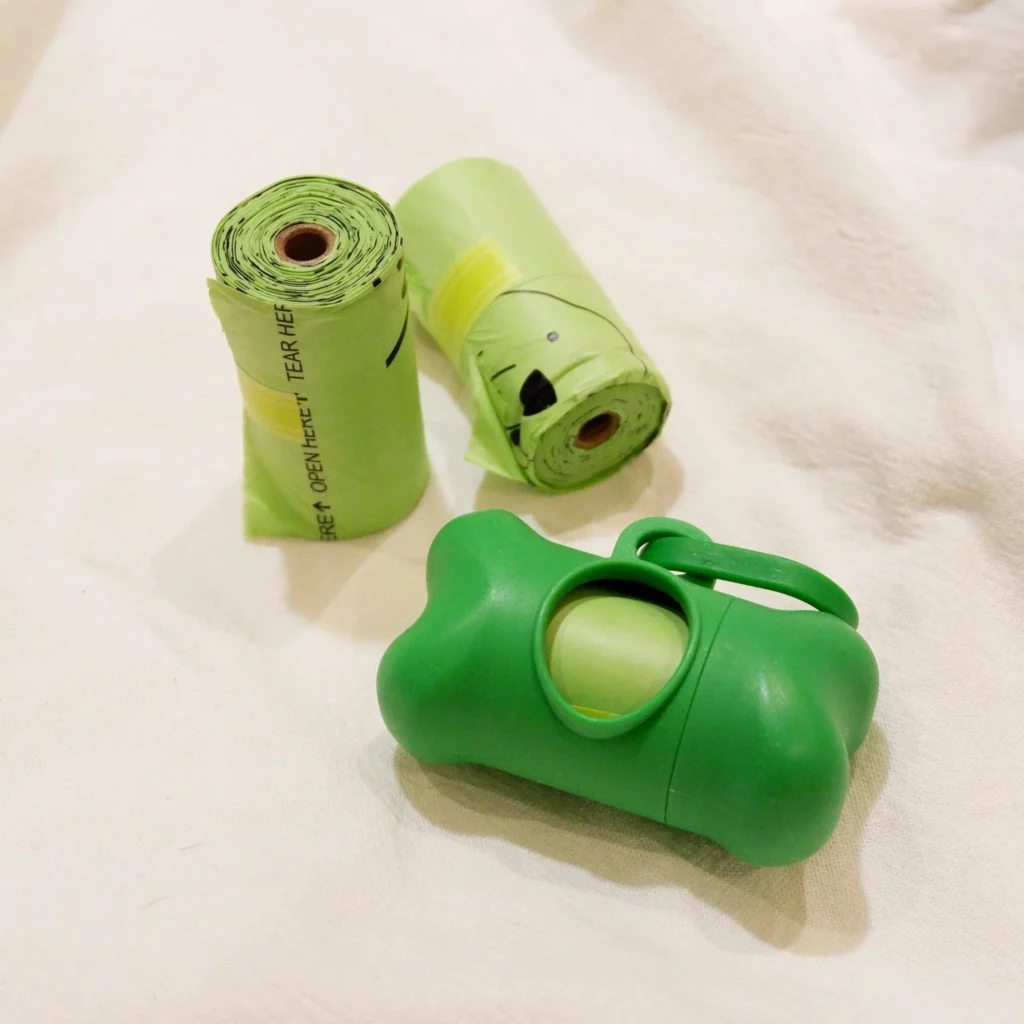 Gogostik — The Ultimate Heavy Duty Solution for Trash, Garbage & Dog Waste Bags