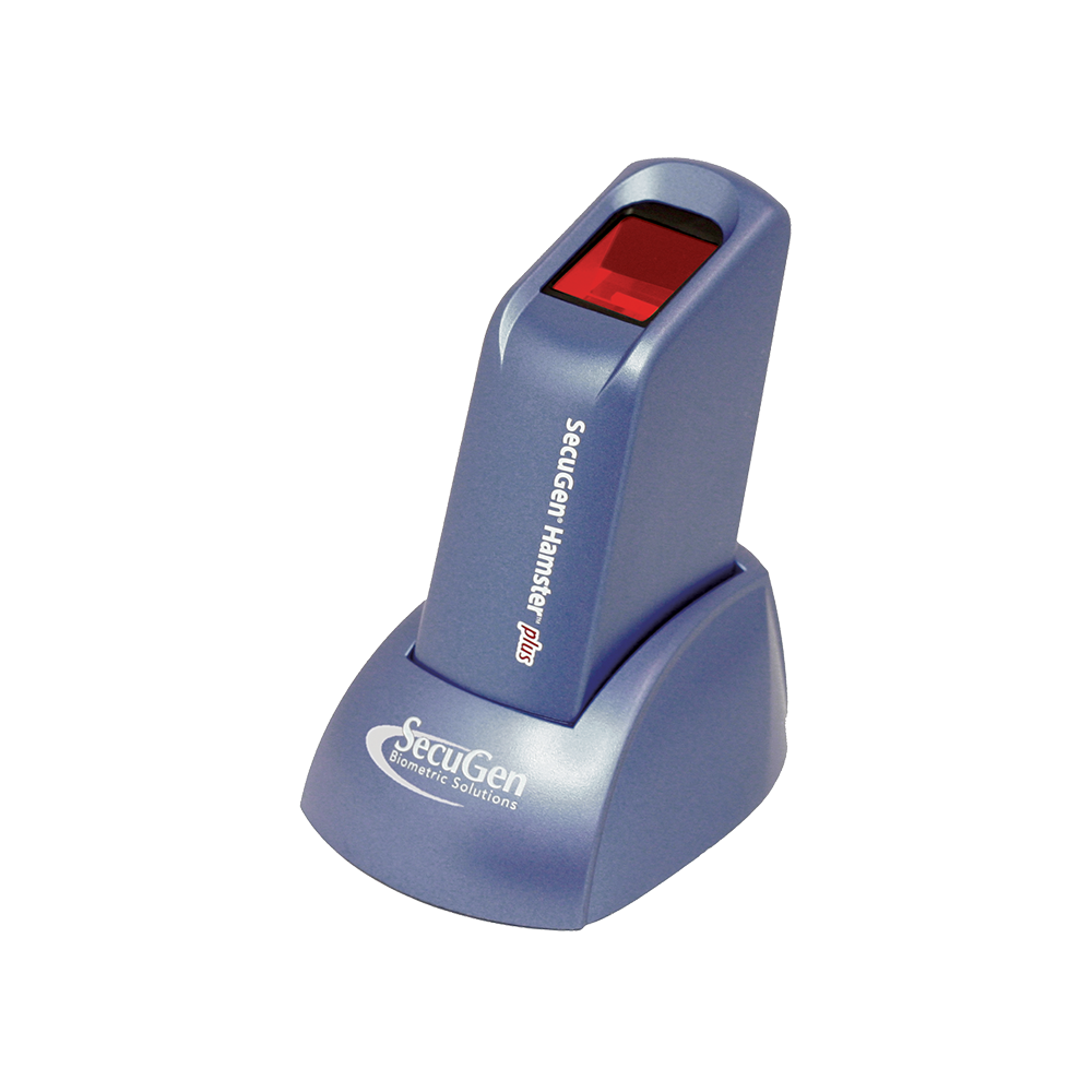 The Ultimate Guide to Fingerprint Scanners and Readers in Pakistan: Why Hamster Plus Leads the Way