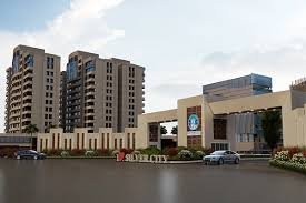High Rise Plots in Rawalpindi & Islamabad — Elevate Your Investment with Silver City