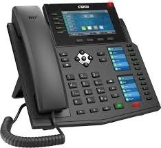 Fanvil IP Phones in Jeddah & Dammam — Powering Saudi Arabia's Business Communication Revolution