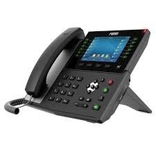 Fanvil IP Phones Across Pakistan — Karachi, Lahore & Multan's Premier VoIP Communication Solution