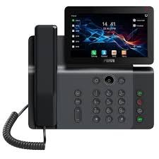 Fanvil V67, V50P & H2U — Exceptional IP Phones Redefining Business Communication Standards in Pakistan