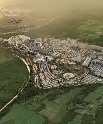 Residential Plots in Rawalpindi & Islamabad — Your Dream Investment Starts at Silver City